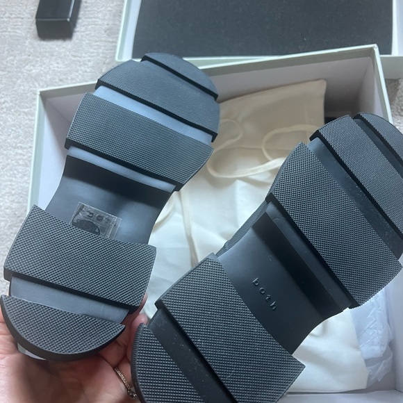 NIB Both x Monse Gao High Boots - Picture 6 of 9